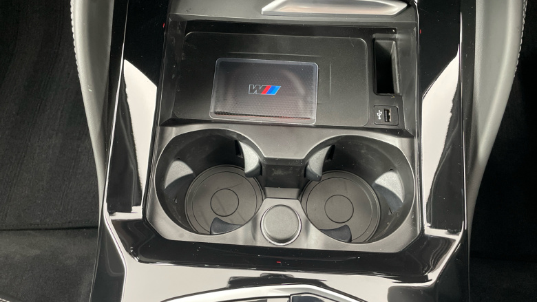 BMW X4 M xDrive X4 M Competition 5dr Step Auto Petrol Estate